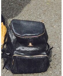 クラブノイズ | バックパック/リュック