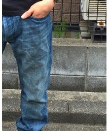 Bilionaire Boys Club,Ice Cream | デニムパンツ