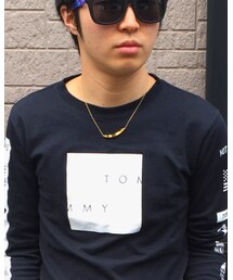 arowana | ネックレス