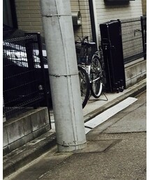 arowana | ブレスレット