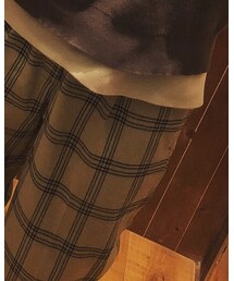 GLOBAL WORK | その他パンツ