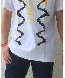STUSSY | Tシャツ/カットソー