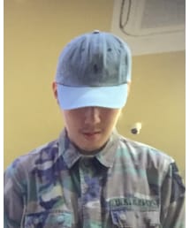 RALPH LAUREN | キャップ