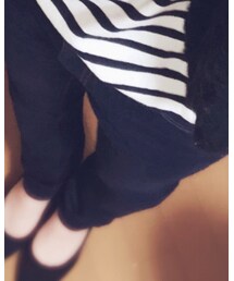 American Eagle | デニムパンツ