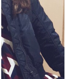 UNIQLO | MA-1