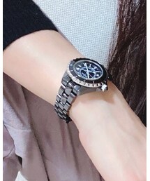 CHANEL | アナログ腕時計