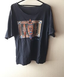 古着 | エスニックシャツ(Tシャツ/カットソー)