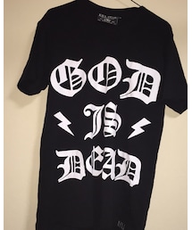 KILL STAR | 半袖Tee(Tシャツ/カットソー)