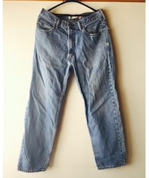 Levi's | ゆるゆる(デニムパンツ)