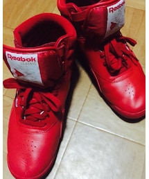 Reebok | reebok fits hoes(スニーカー)
