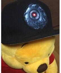 MISHKA | MISHKA メカ(キャップ)