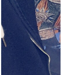 no brand | パーカー