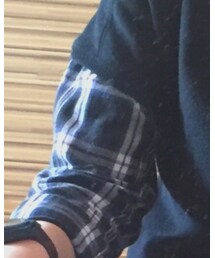 no brand | シャツ/ブラウス