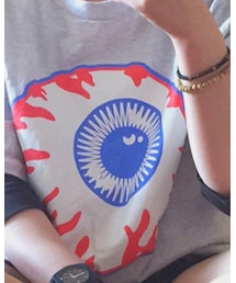 MISHKA | Tシャツ/カットソー