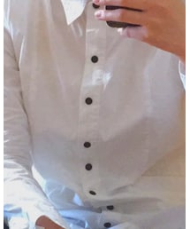 no brand | シャツ/ブラウス