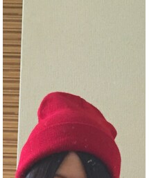 no brand | ニットキャップ/ビーニー