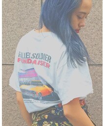 古着 | Tシャツ/カットソー