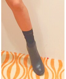 ZARA | ブーツ