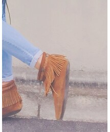 古着 | シューズ