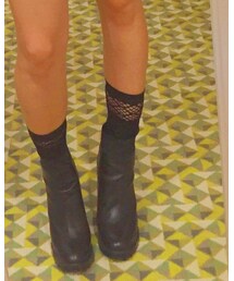 ZARA | ブーツ
