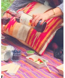 仲屋むげん堂 | クッション/クッションカバー