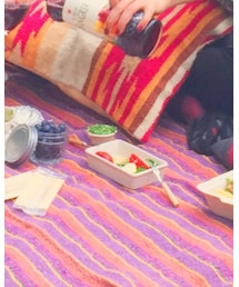 仲屋むげん堂 | ラグ/マット