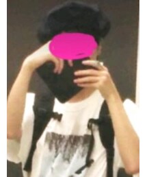 PassCode | アイドルtシャツ PassCodeグッズ(トップス)