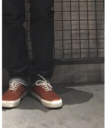 VANS | スニーカー