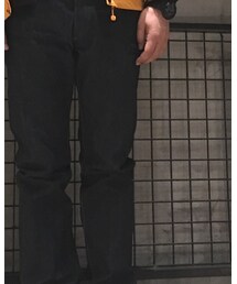 Wrangler | デニムパンツ