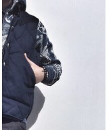 schoot | パーカー