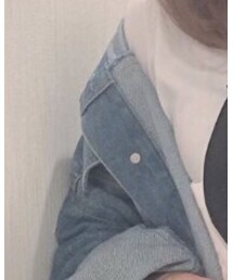 GU | デニムジャケット