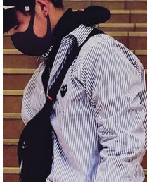 COMME des GARCONS | シャツ/ブラウス