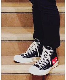 COMME des GARCONS | スニーカー