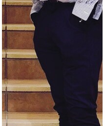 UNIQLO | スラックス