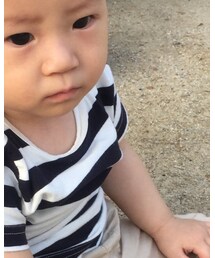 無印良品 | Tシャツ/カットソー