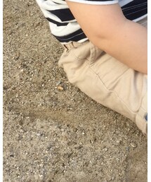 H&M | チノパンツ