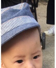 西松屋 | キャップ