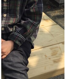 RALPH LAUREN | シャツ/ブラウス