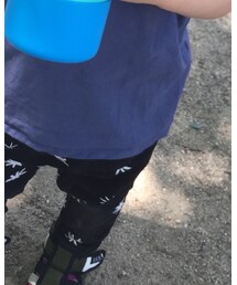 ZARA | Tシャツ/カットソー