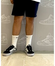 VANS | シューズ