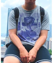 NIKE | Tシャツ/カットソー