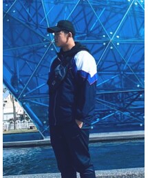 NIKE | マウンテンパーカー