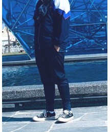 NIKE | チノパンツ