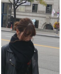 korea | マフラー