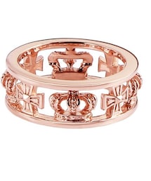 JUSTIN DAVIS | ジャスティンデイビス ピンキーリング(リング)