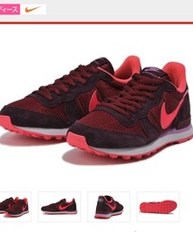 NIKE | スニーカー