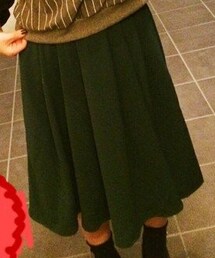 one way | スカート