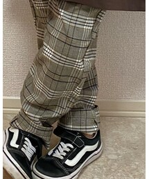 Right-on | パンツ