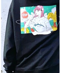 Right-on | パーカー