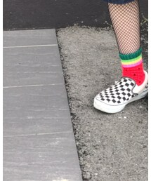 VANS | シューズ